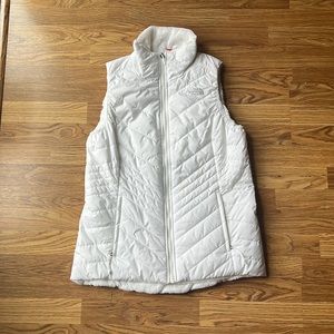 North Face Vest